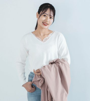 ライバーラビット天神で働く方のモデルワーク!副業でのお仕事で月収15万円!月10日勤務!28歳! 主婦!